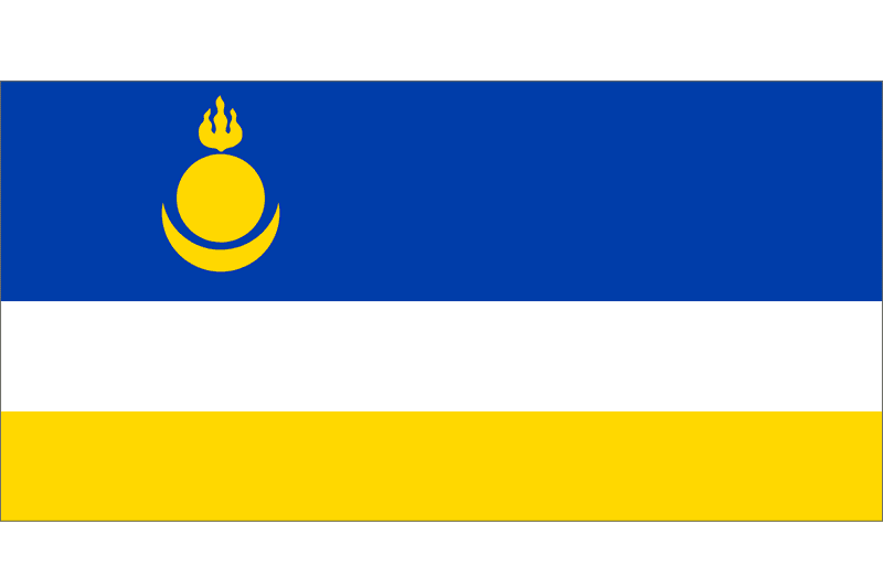 Republik Burjatien