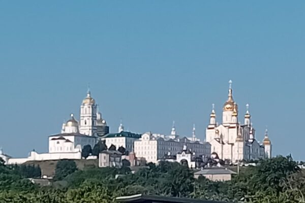 Pochaiv